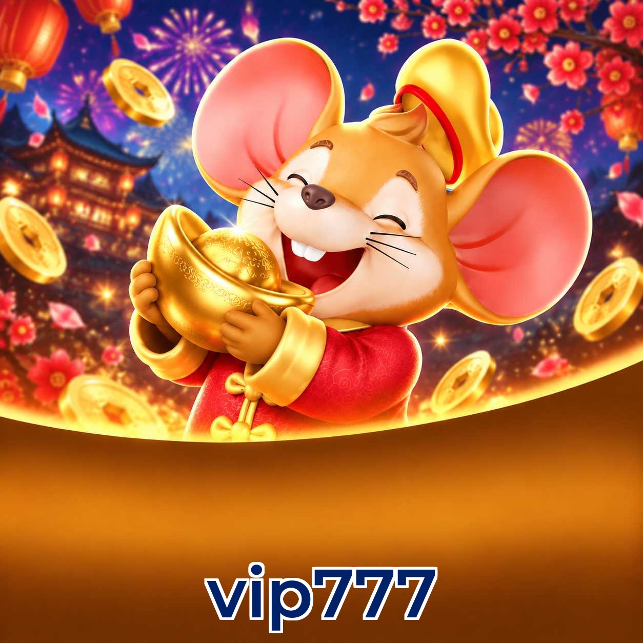 vip777