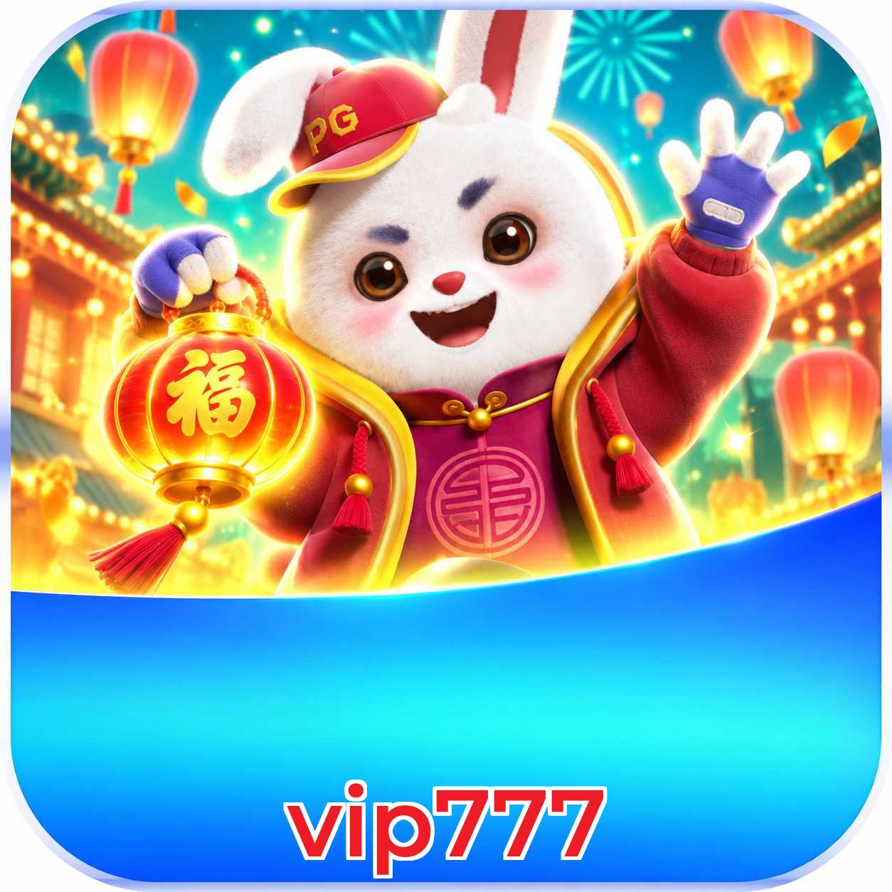 vip777 Logo