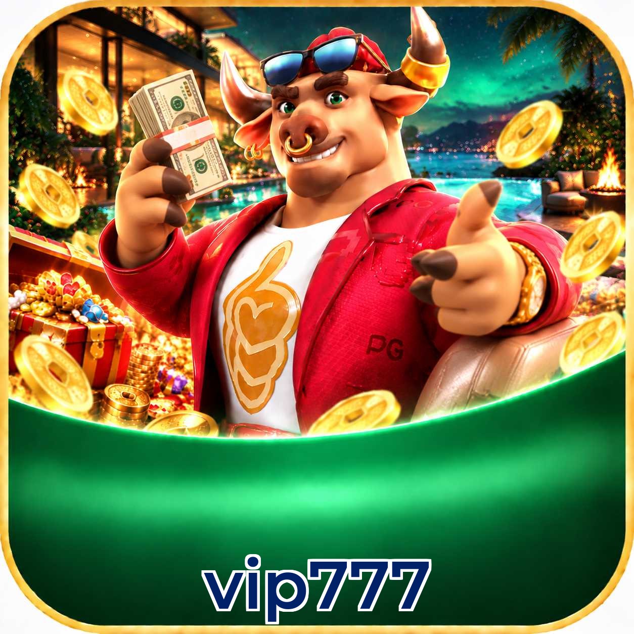 vip777 Fortune Tiger FAQ
