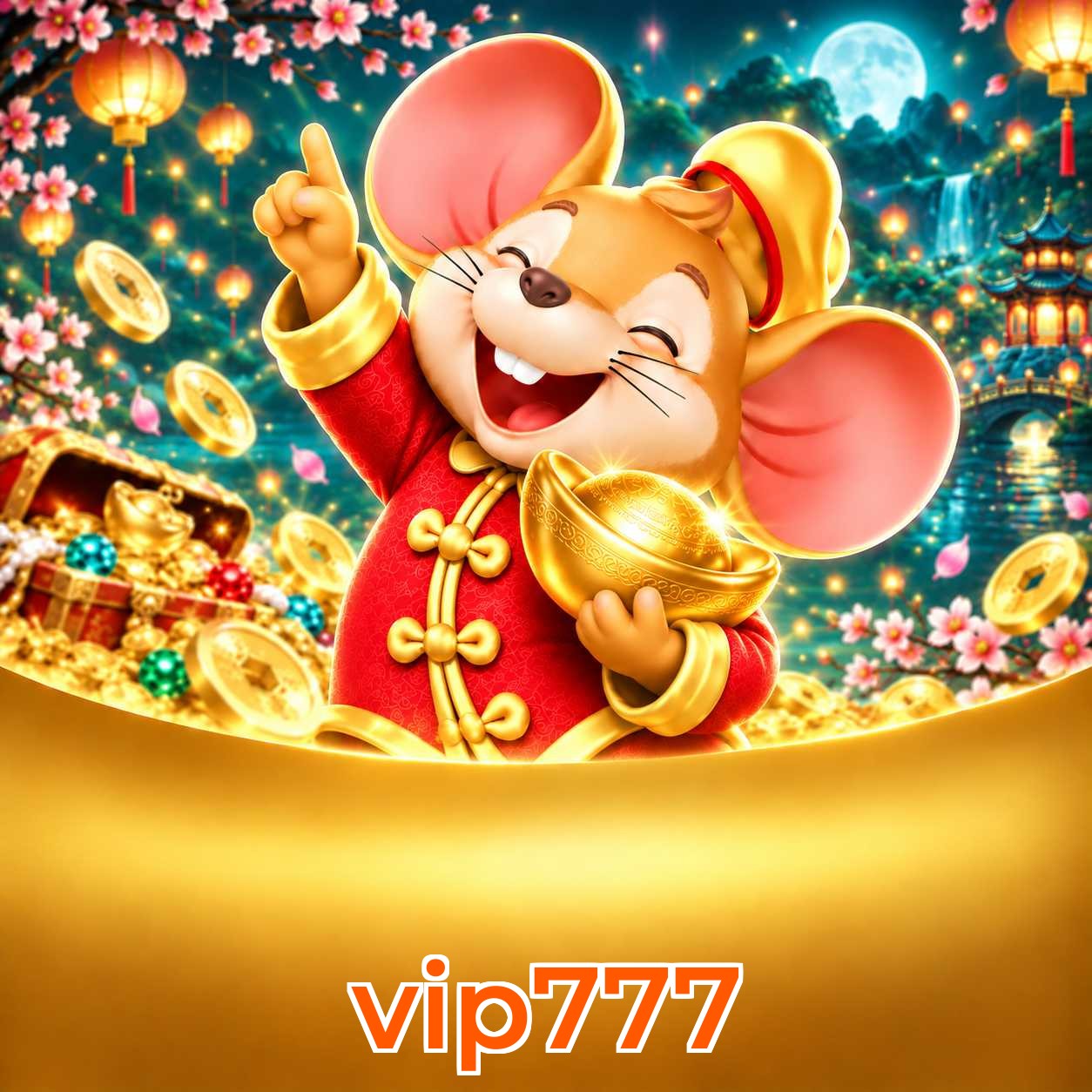 vip777 Fortune Tiger RTP