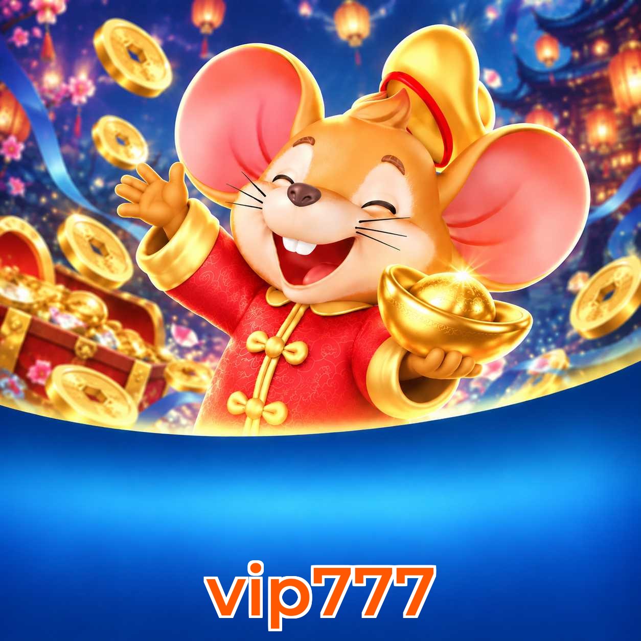 vip777 Logo