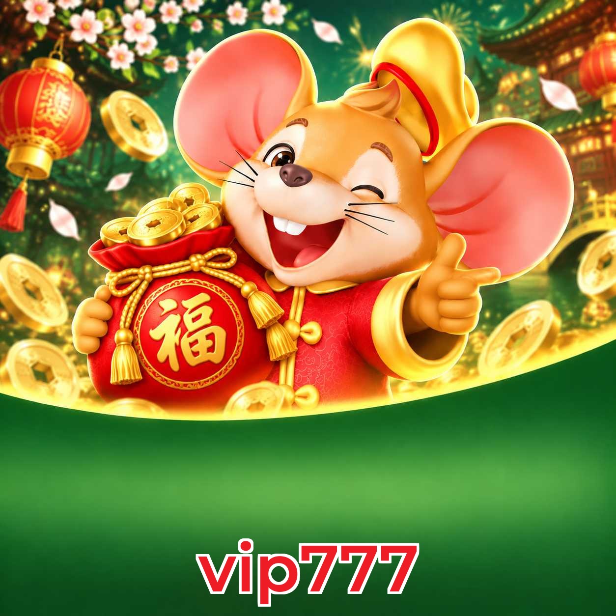 vip777 Logo