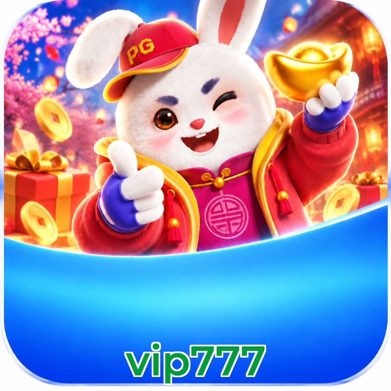 vip777 Fortune Tiger Game