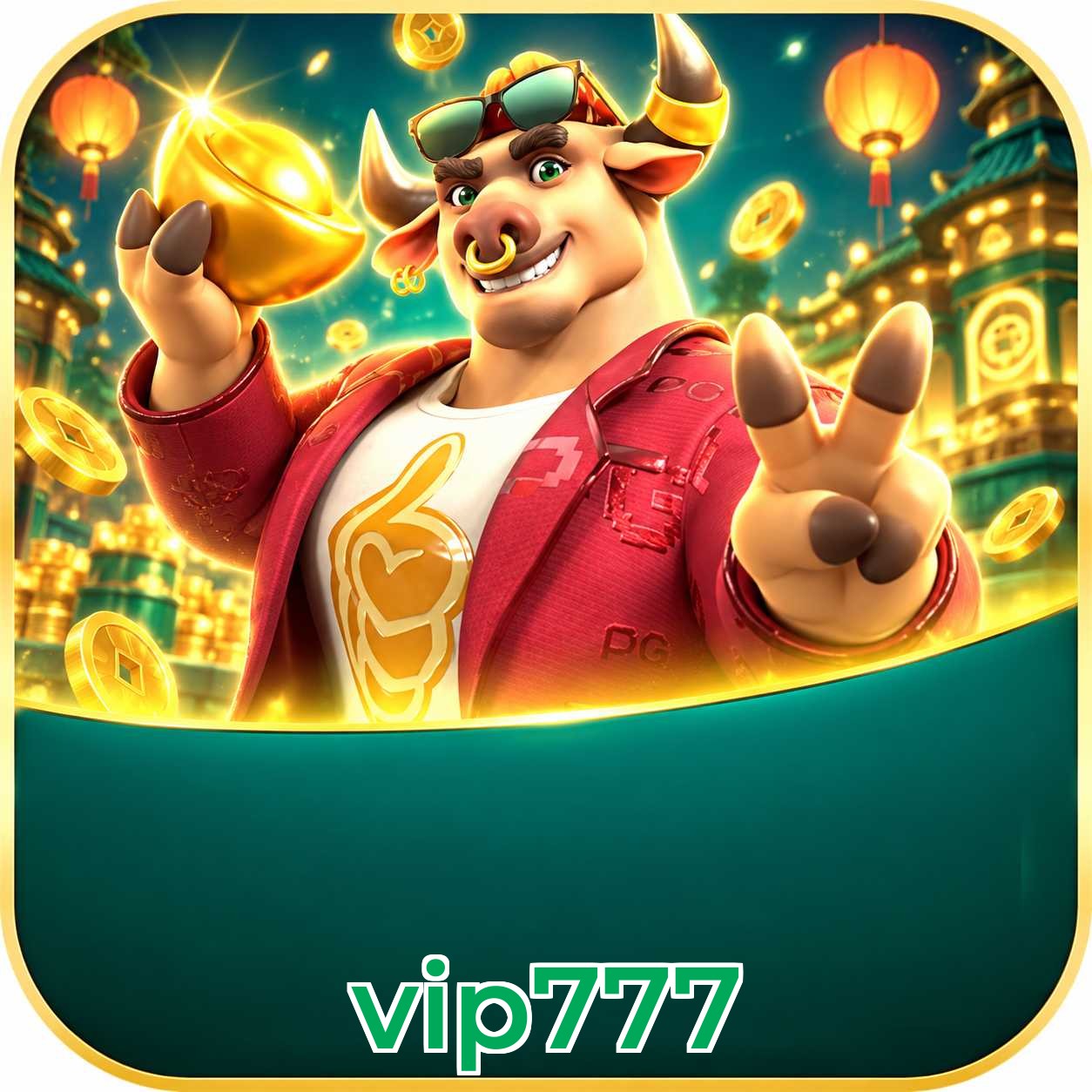 vip777 Logo